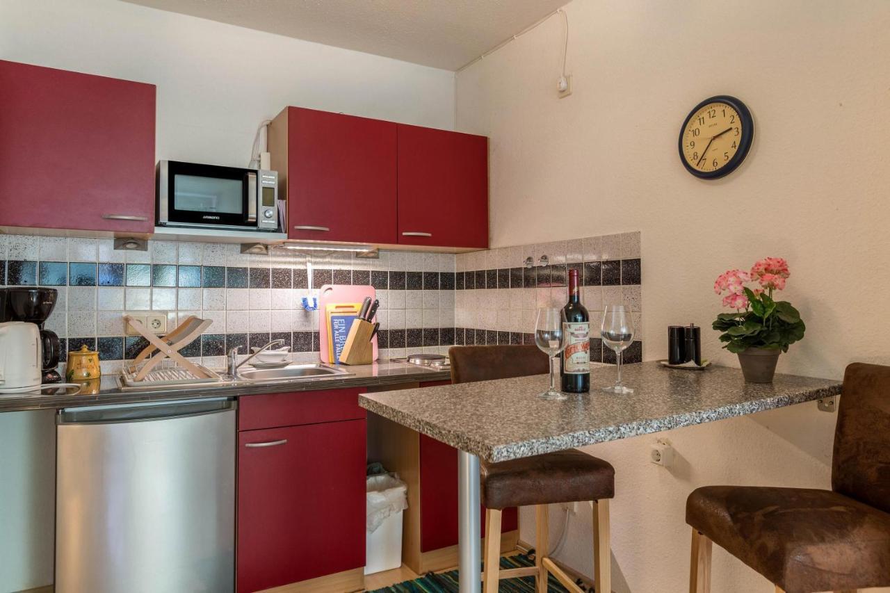 Ferienwohnung Alina Singen  Exterior foto