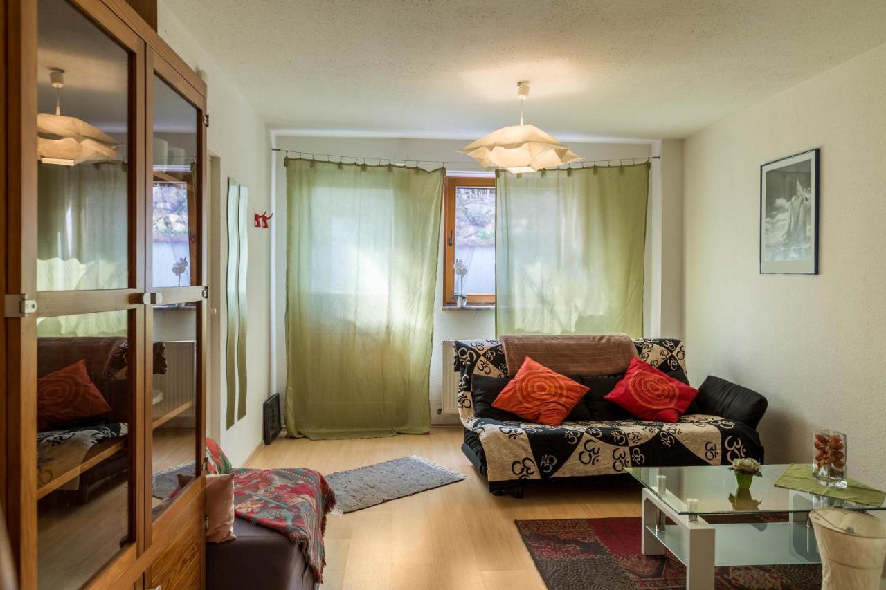 Ferienwohnung Alina Singen  Exterior foto