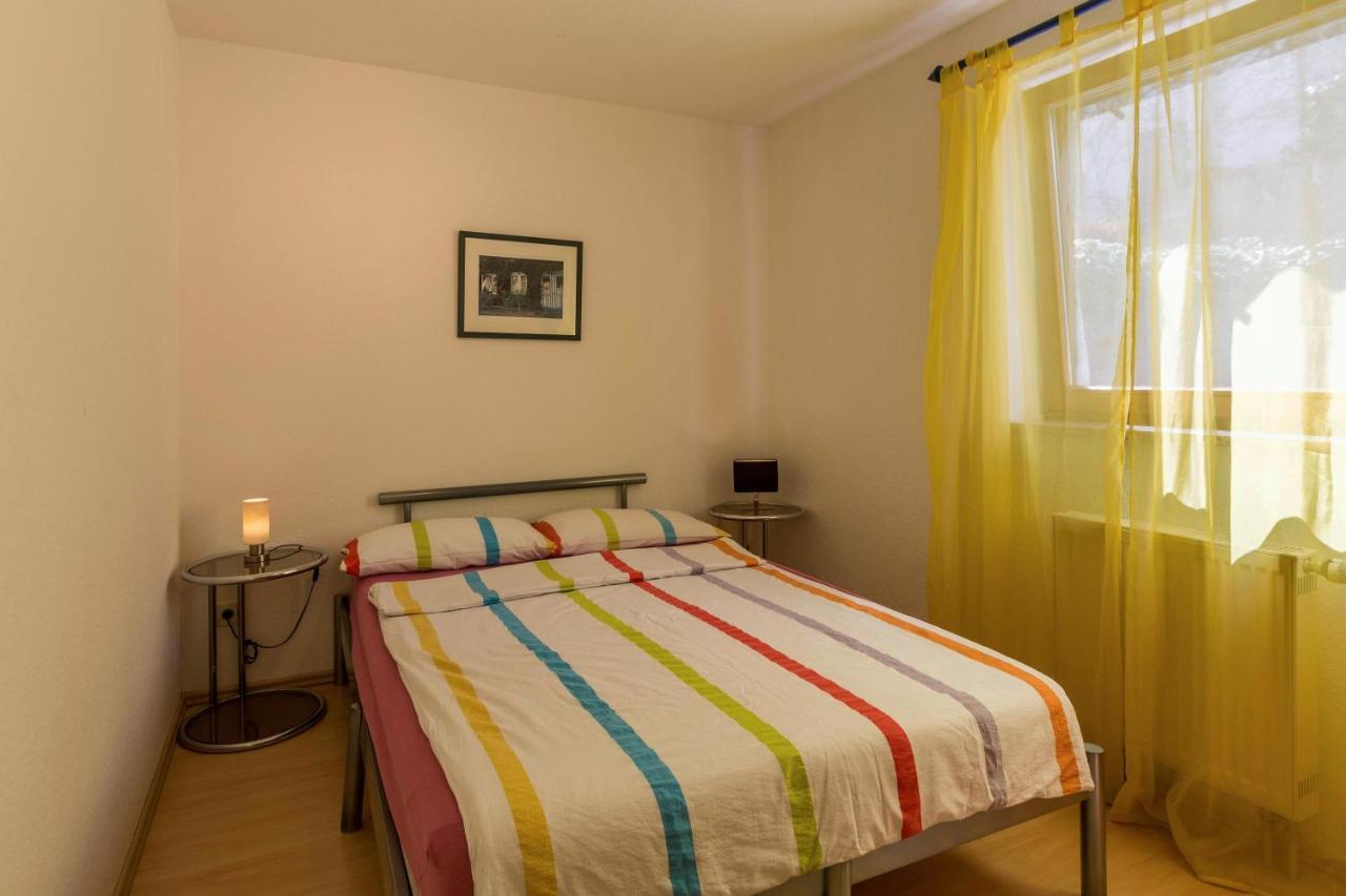 Ferienwohnung Alina Singen  Exterior foto