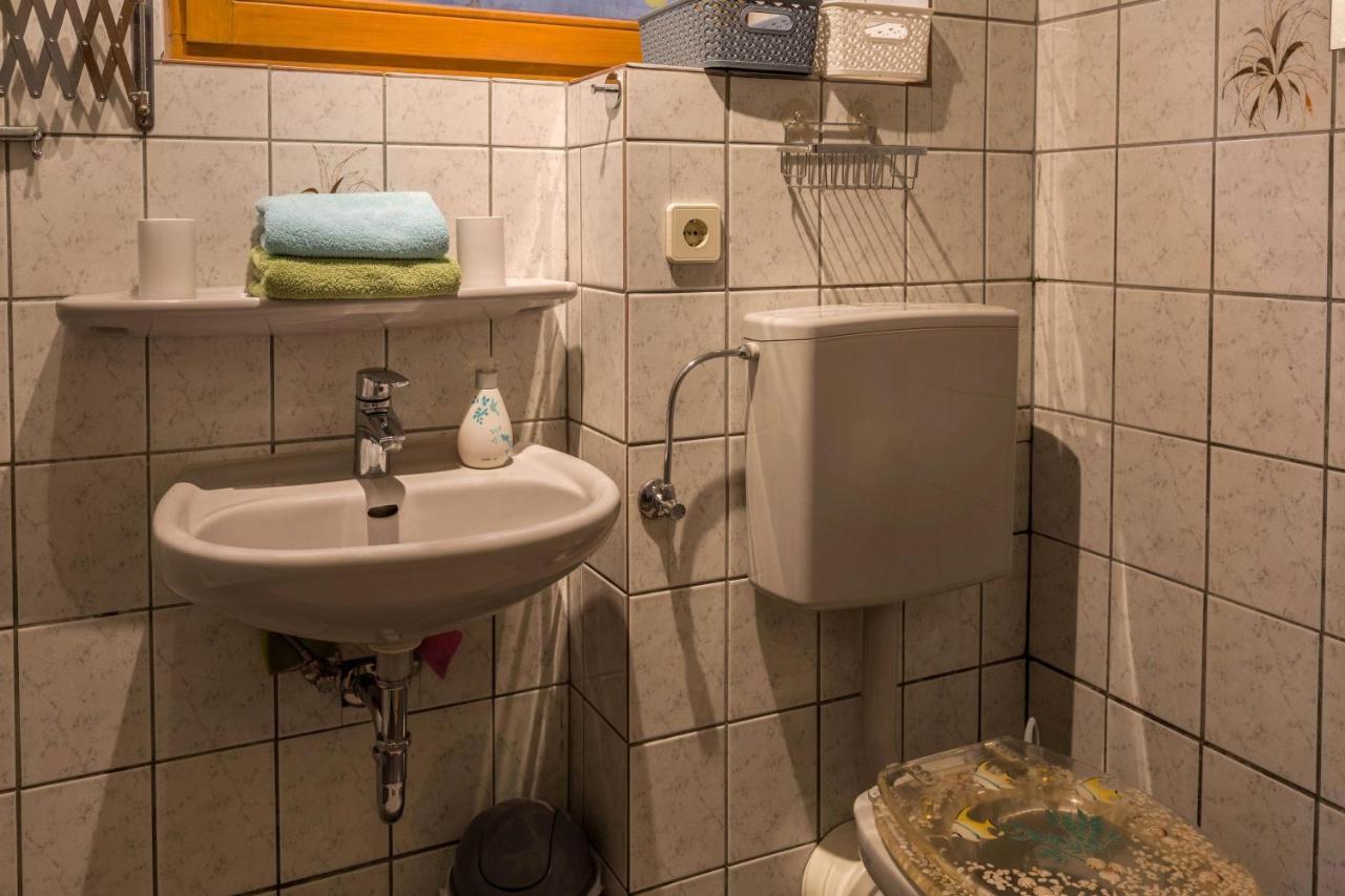 Ferienwohnung Alina Singen  Exterior foto