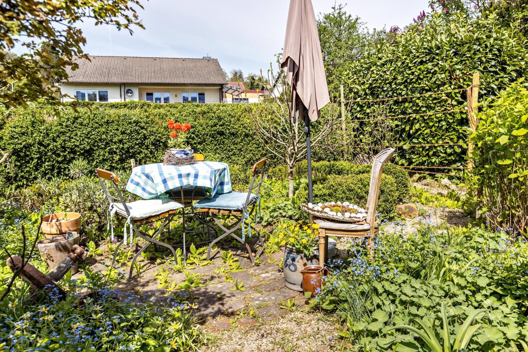 Ferienwohnung Alina Singen  Exterior foto