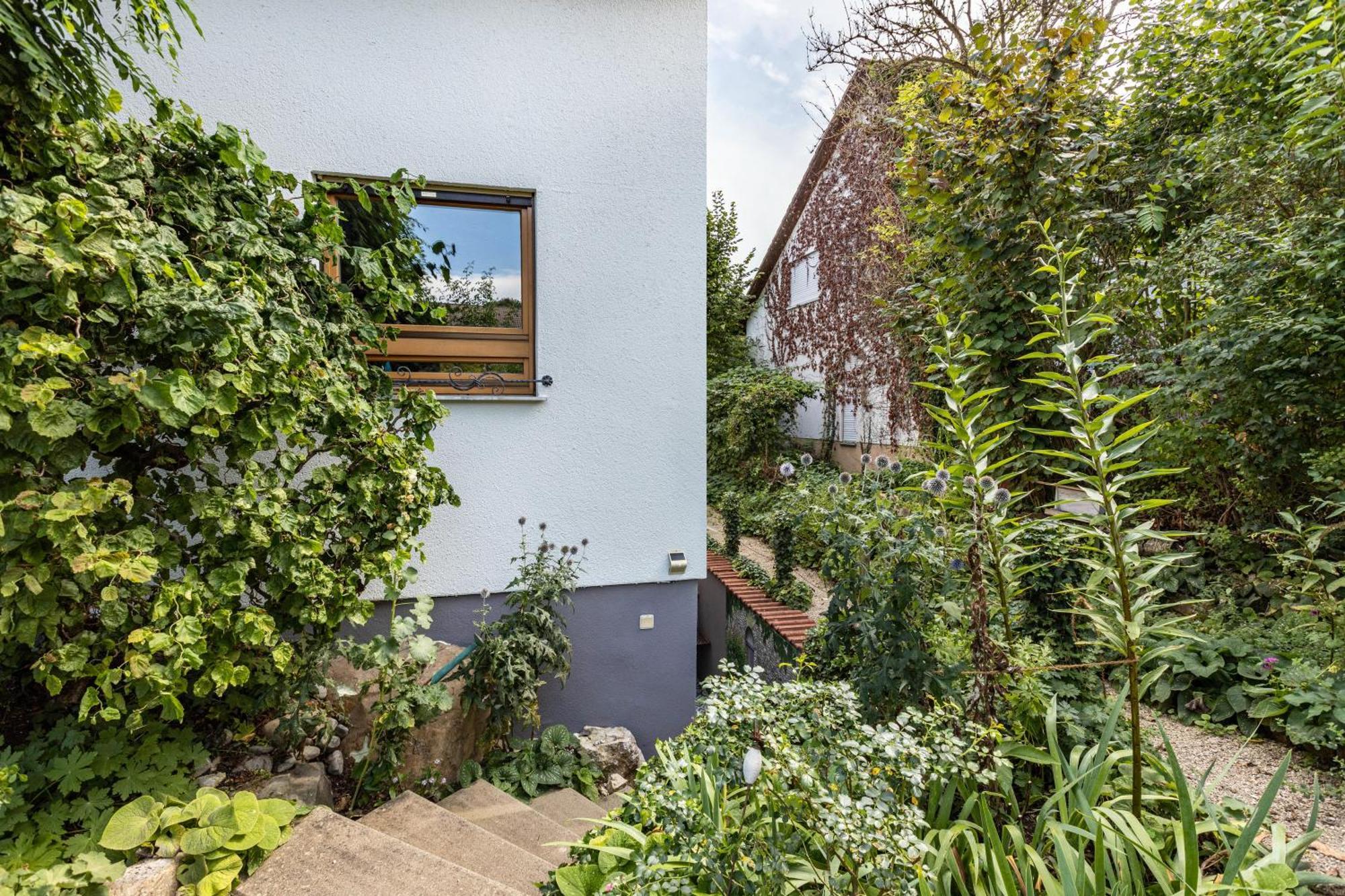 Ferienwohnung Alina Singen  Exterior foto
